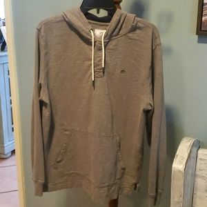 Southern Tide gray hoodie